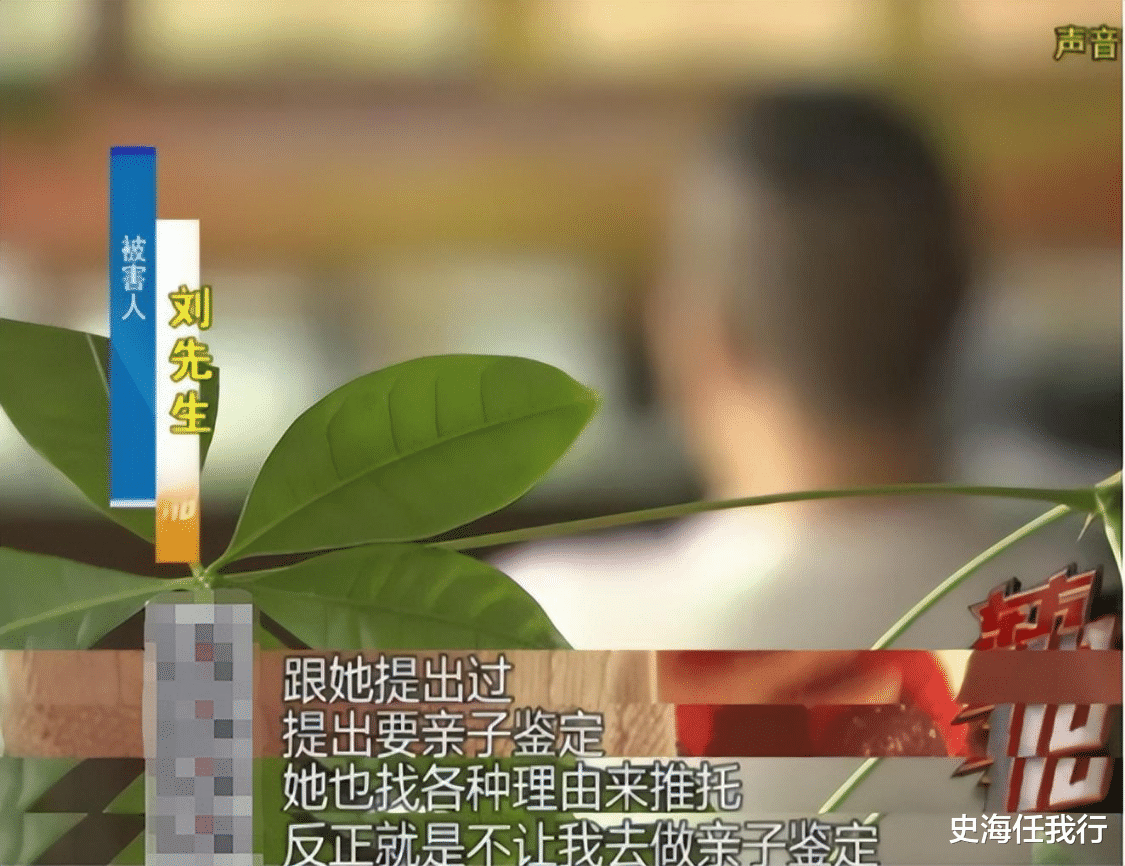 19年上海富商包养情人,生仨娃花掉2000万,后得知:娃都不是他的