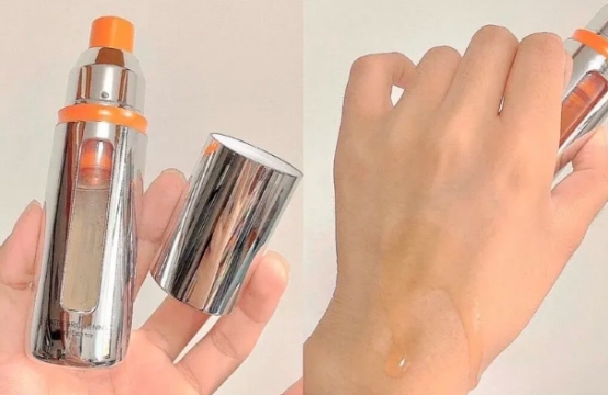 护肤品 抗老精华哪个护肤品好用