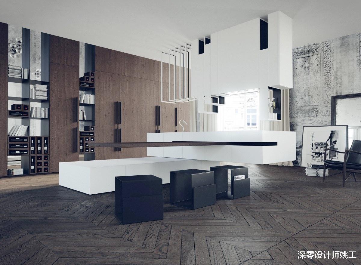 要是还有机会装修,我一定坚持橱柜“6不做”,受够了小双槽溅水