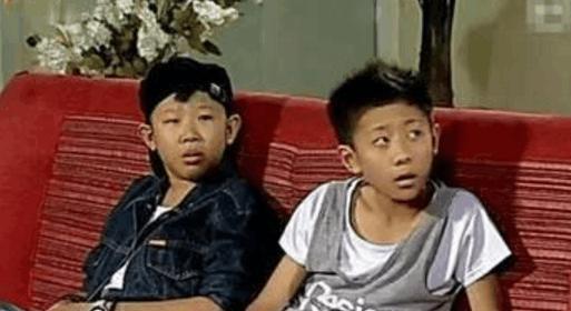 侯祥|演员侯祥：9岁停止发育，30岁还演小孩子，与妻子同框似母子