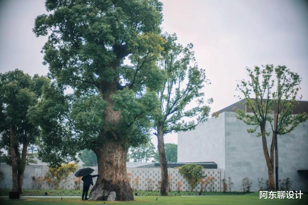 购房置业|乡村古宅大搬家,搬完升值3个亿,富豪情有独钟!