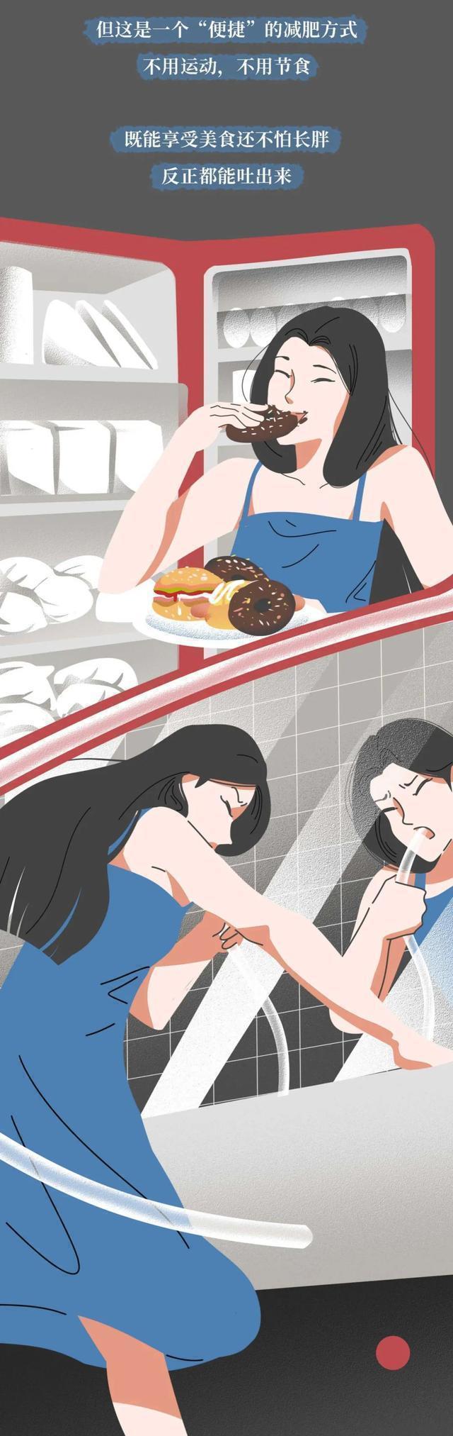 那些把“仙女管”插入体内的女生，是怎么想的？难道不考虑后果吗