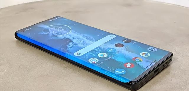 摩托罗拉|摩托罗拉edgeX40曝光!5000万像素+18GB大运存,非常良心!