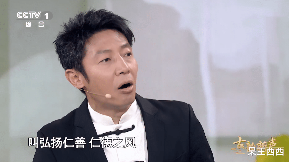 央视|央视制作端午节特别节目，新面孔王嘉宁亮相，搭档央视门面主持人
