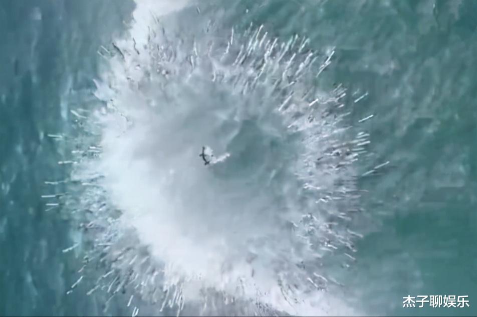 雪中悍刀行|该使劲的地方却卸了力,《雪中悍刀行》的问题真要导演背锅?