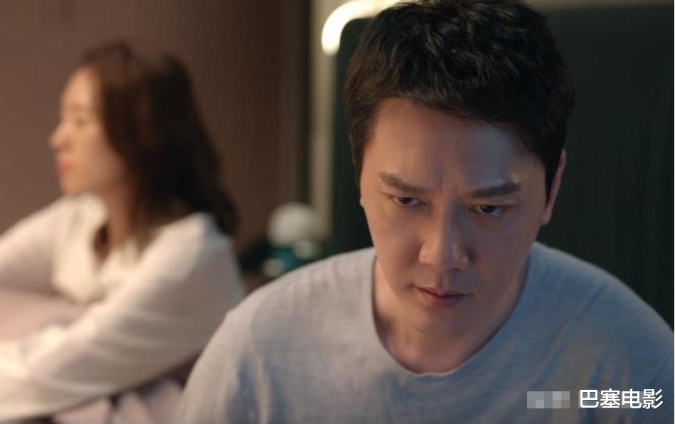 孙俪|越长越凶,孙俪眼凸发腮,古天乐神似三星堆,都是一张不好惹的脸