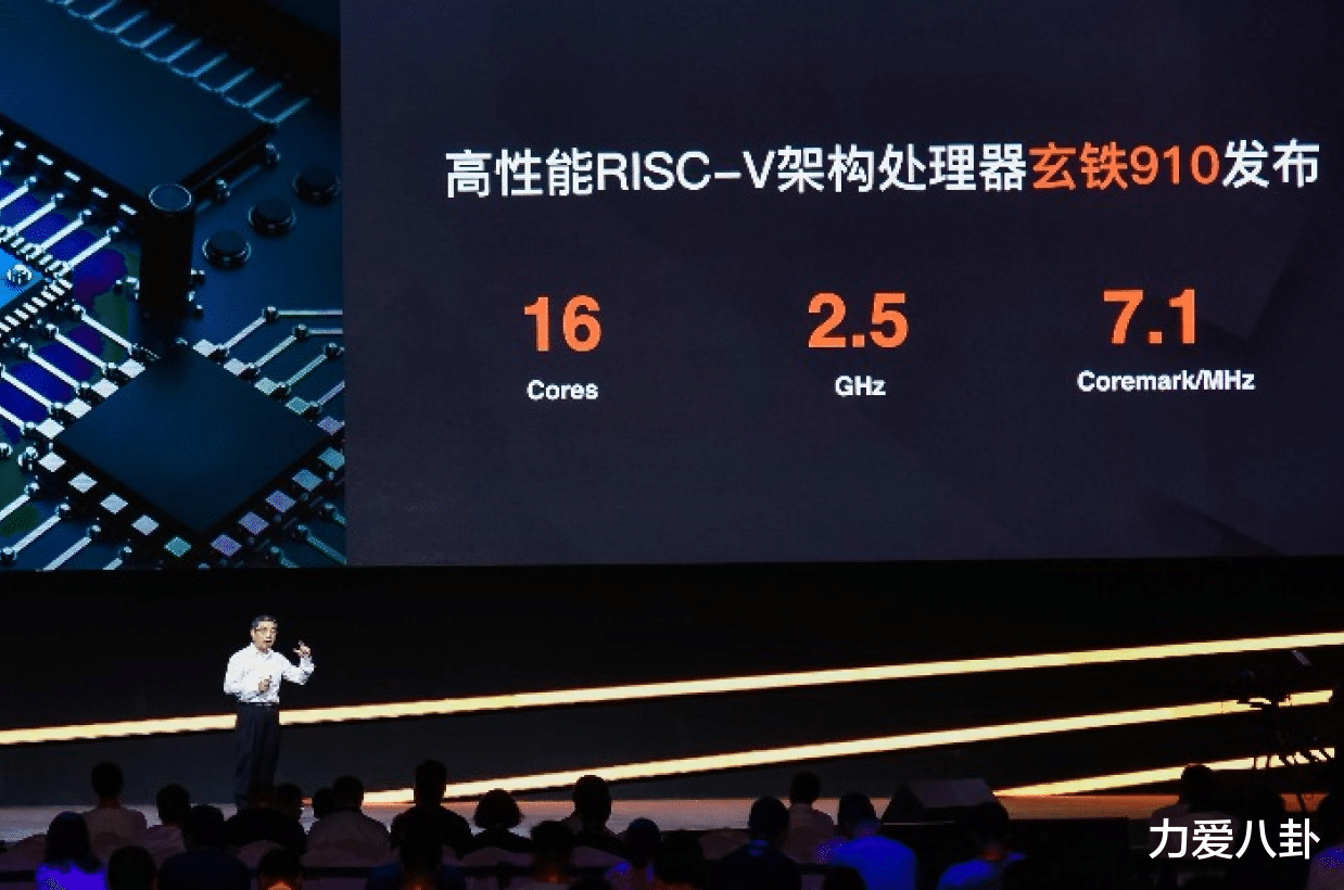 芯片|芯片巨头相继宣布，“断供”后果还是来了！网友：自作自受！