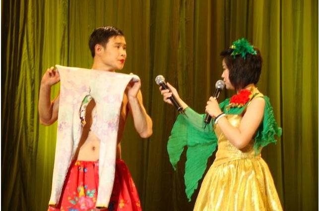 伏明霞|4位徒弟没一个让赵本山“省心”，9年前郭德纲的话应验了？