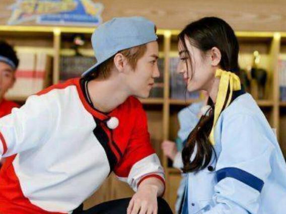 林俊杰|葛斯齐爆料大会牵扯广泛，替鹿晗热巴辟谣，却回呛林俊杰