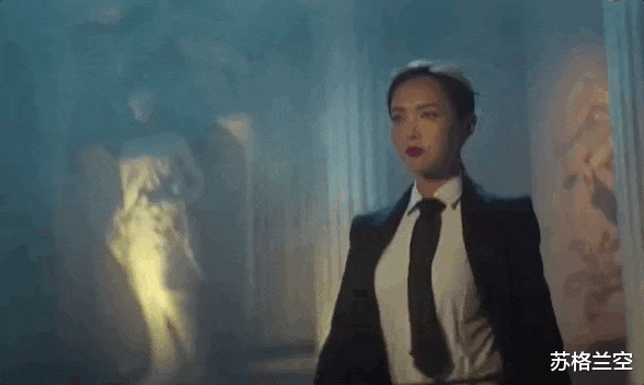 唐嫣|选择躺平的唐嫣,为什么会挨骂?