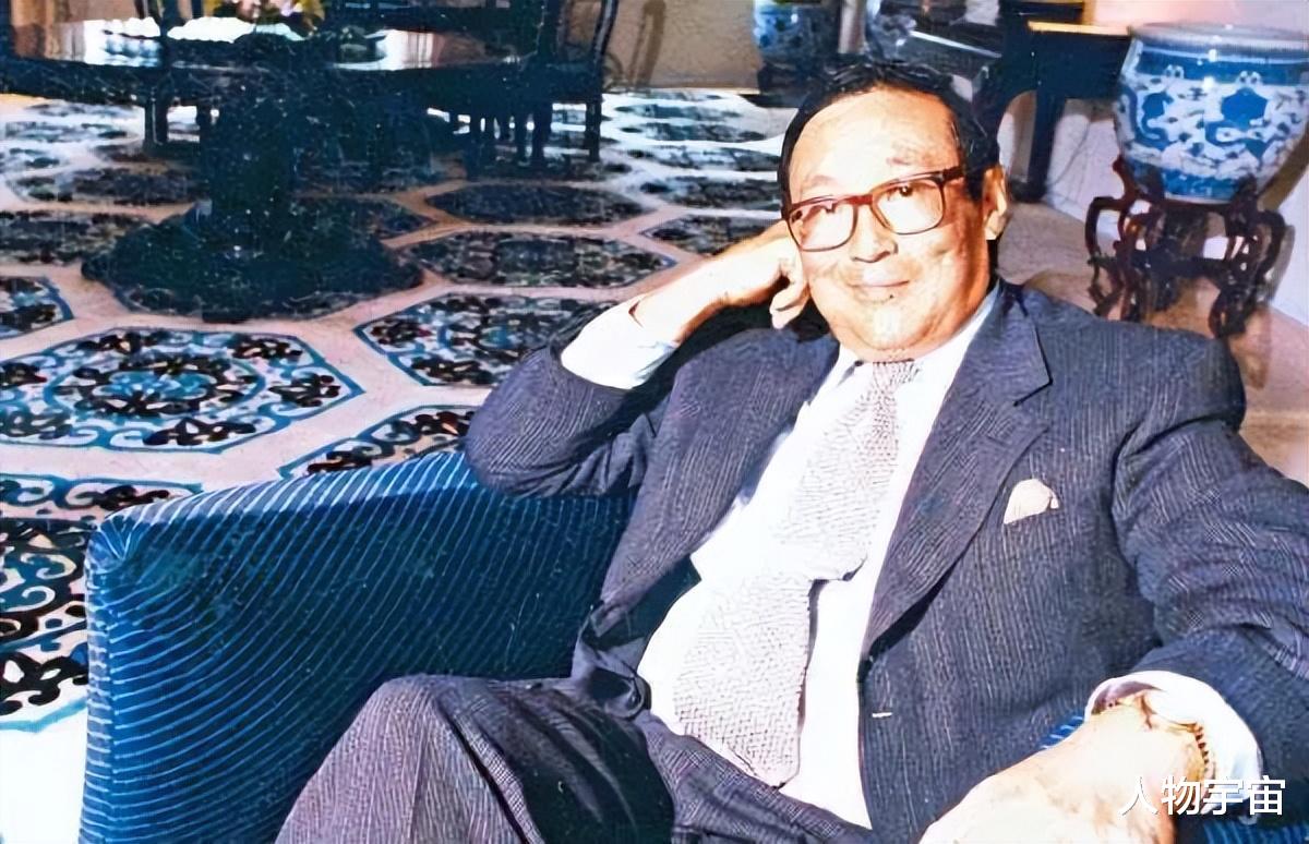 邵氏|何琍琍:事业如日中天嫁富豪,老公出轨多年却赞他,晚年独揽遗产