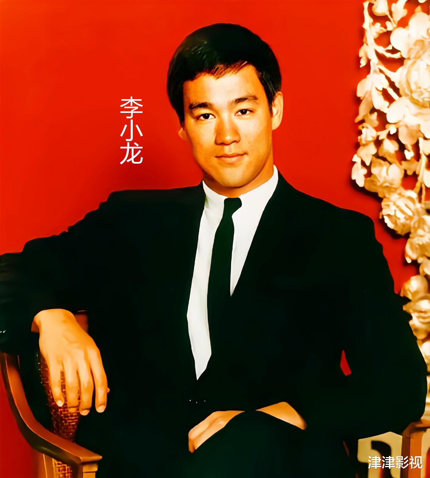 李小龙|不要再拿泰森和李小龙说事，运动员跟武术家没有可比性