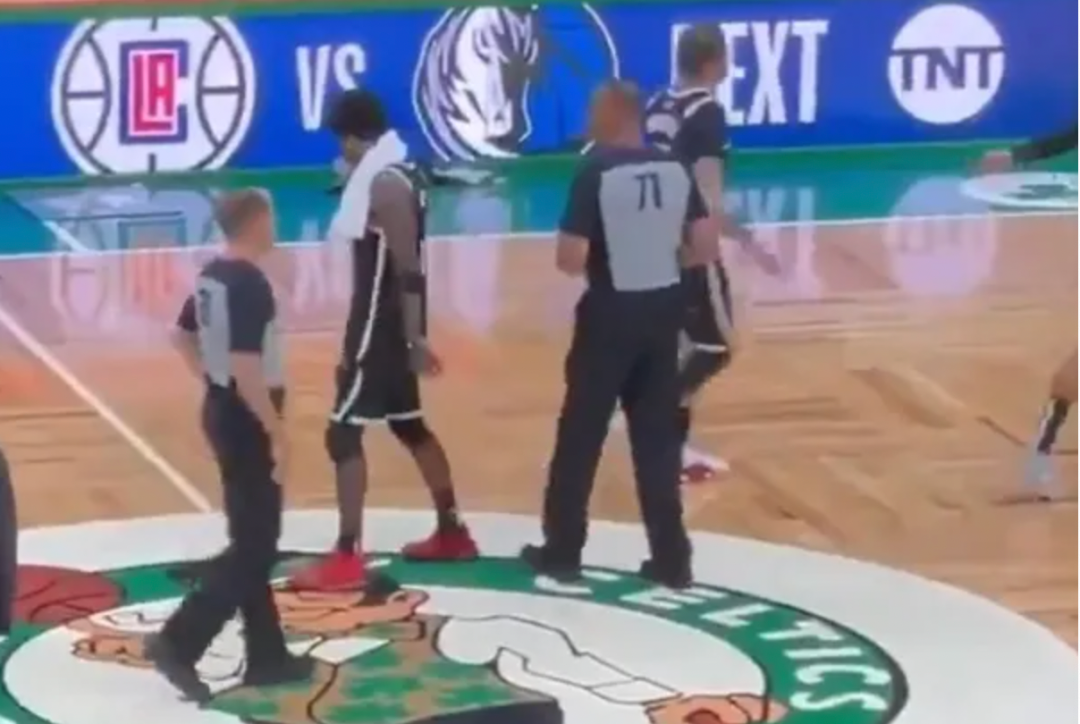 奥拉迪波|14分32+10！NBA史上最快男人！NBA重头戏要来了