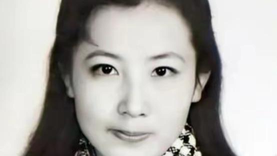 被认错是劳荣枝的美女逃犯解丽萍，逃亡25年至今仍在逃