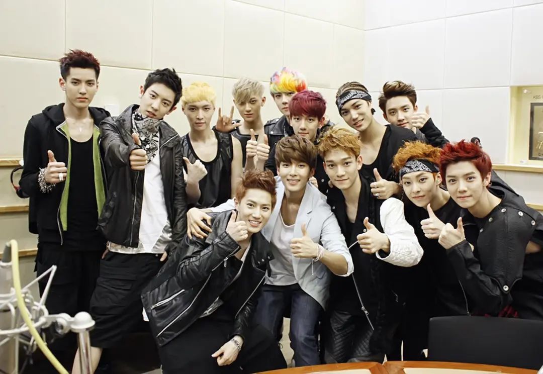 檀健次|被金星一句话“封杀”的男人，终于复出了