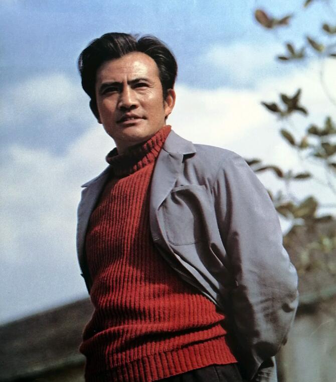 金鸡奖|给“演技最好的十位金鸡奖影帝”排个名，杨在葆第七，陈道明第二