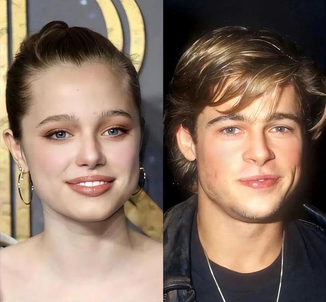 安吉丽娜·朱莉|安吉丽娜·朱莉：历史上唯一被日本贴上标签、禁止入境的美国明星