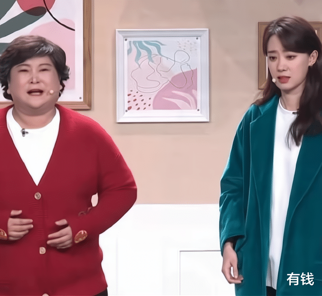 迪丽热巴|解读贾玲和张小雯的春晚小品，错换人生事件的熊三石对号入座