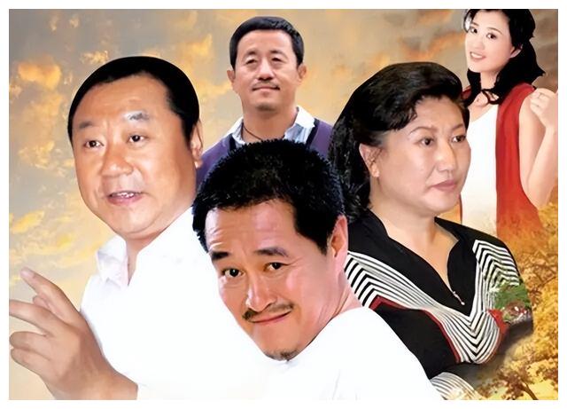 刘老根5|《刘老根5》情节生硬、剧情老套,本山大不如前