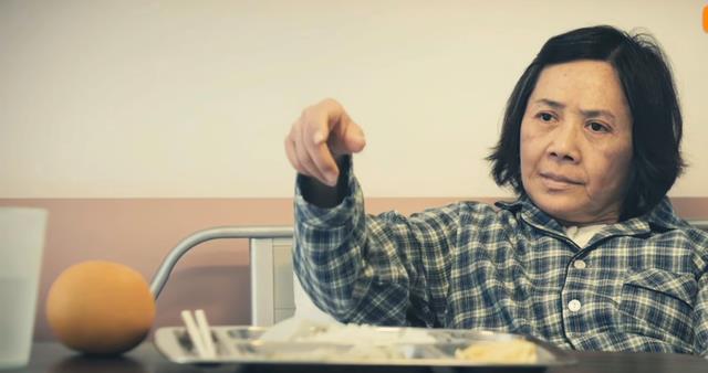 桃姐|刘德华主演的《桃姐》：没看到温情，只看到了阶级的差异