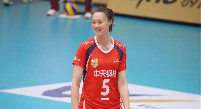 惠若琪|十年前中国女排最低谷的时候 只有惠若琪跟薛明撑场