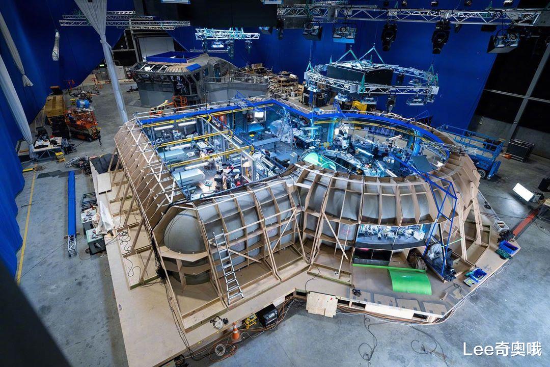 阿凡达2|备受期待的科幻大片《阿凡达2》发布首批剧照和幕后照 令人期待