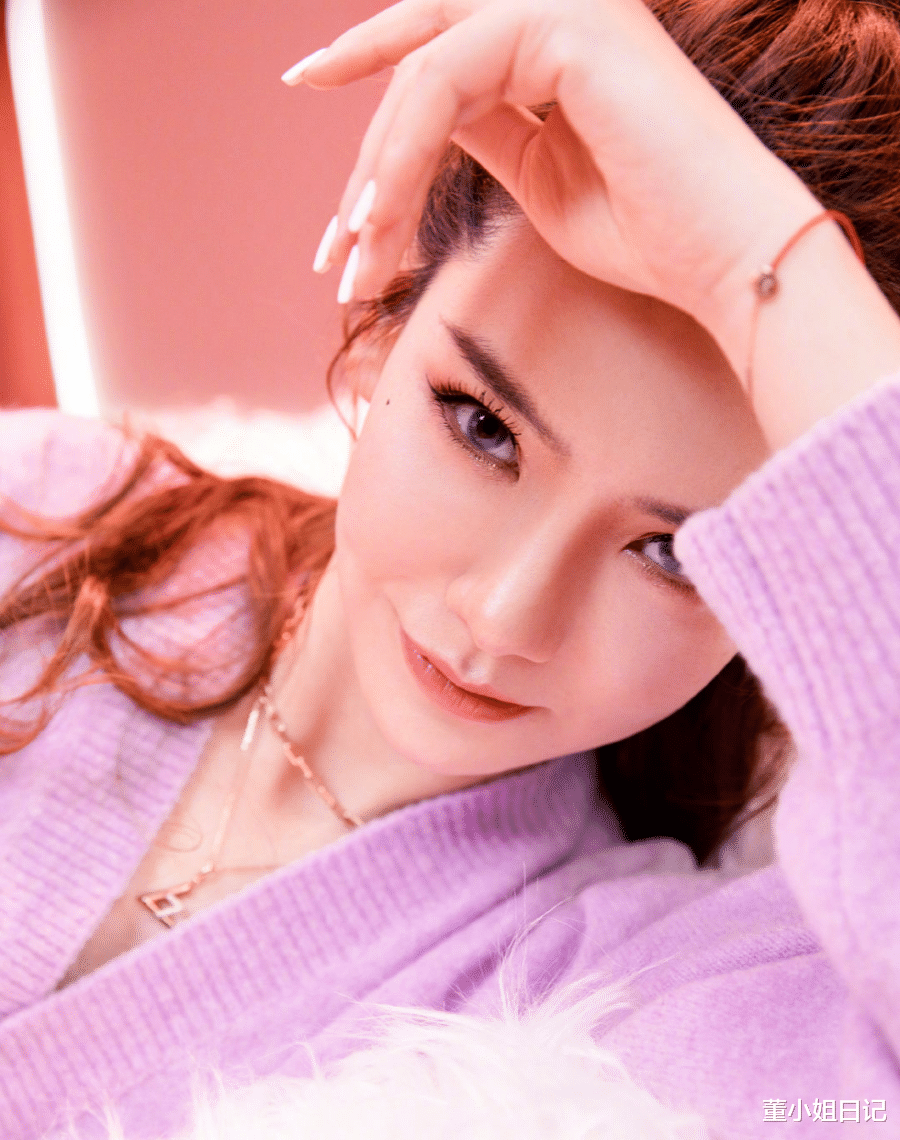 倪妮|倪妮教你这样穿,时髦经典两不误,温柔在线超满分