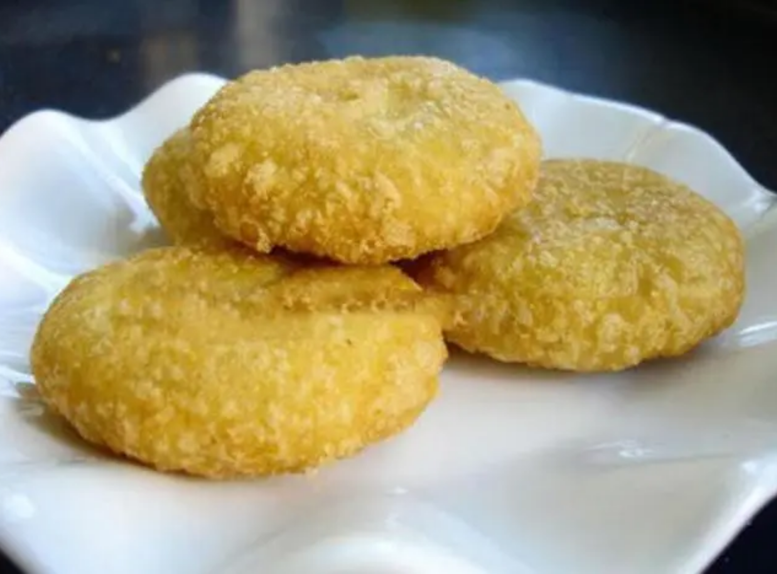 螃蟹|张家口特色美食,这些你吃过吗?