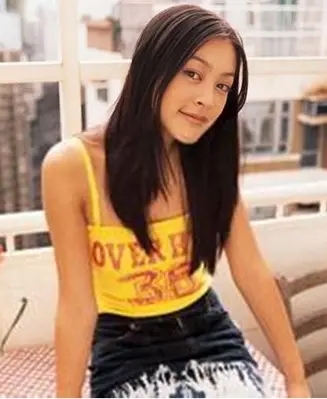 陈冠希|有一种惊艳，叫陈冠希的历任女友，一个比一个美，阿娇只能算一般