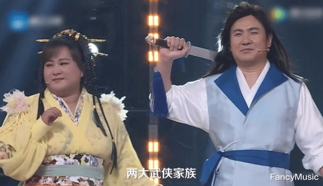 黄渤|《王牌7》成综艺热度之王,热搜不断,赢在2个亮点