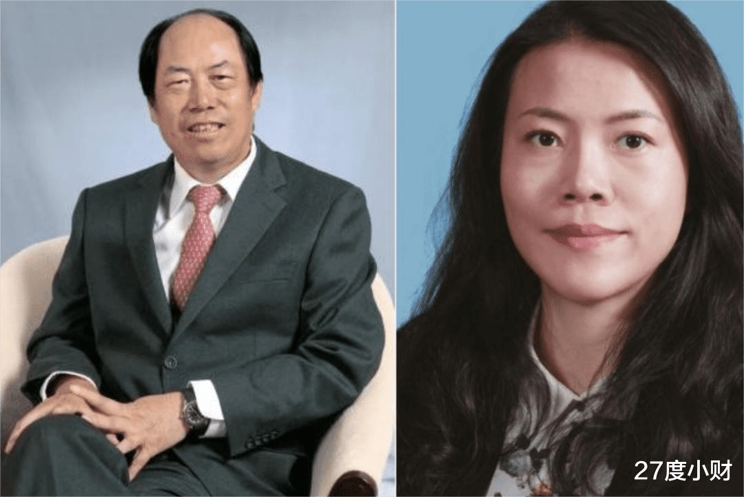 杨国强|碧桂园创始人杨国强,从穷小子到房产大亨,杨国强是如何发家的