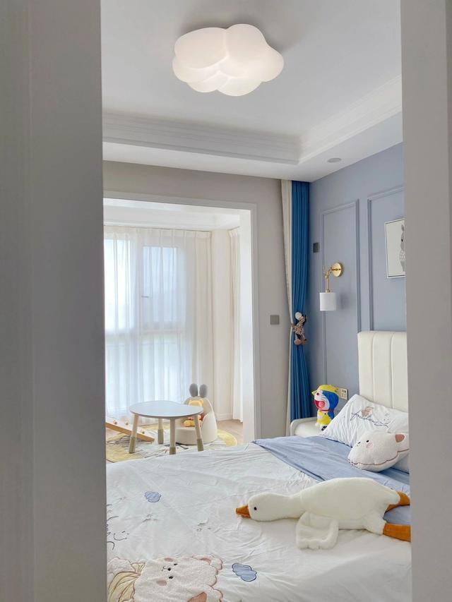 太有品味了！山东夫妇拒绝“过度装修”，把131㎡家装修得堪称教科书