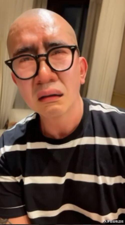 具俊晔|小S“哭脸特效”恶搞具俊晔:说你爱我姐!大S镜头外喷笑