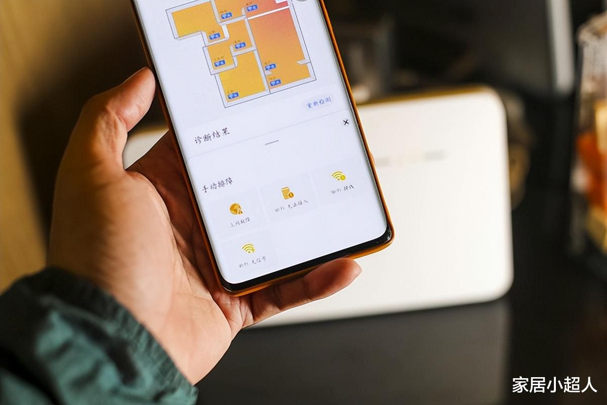 华硕|为何升级了千兆宽带，网速还是很慢？安装师傅：请自查这5个设备