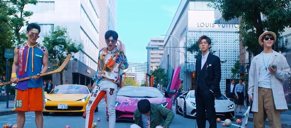 唐人街探案第三部|在《唐人街探案3》中的这些隐藏广告你都知道多少？