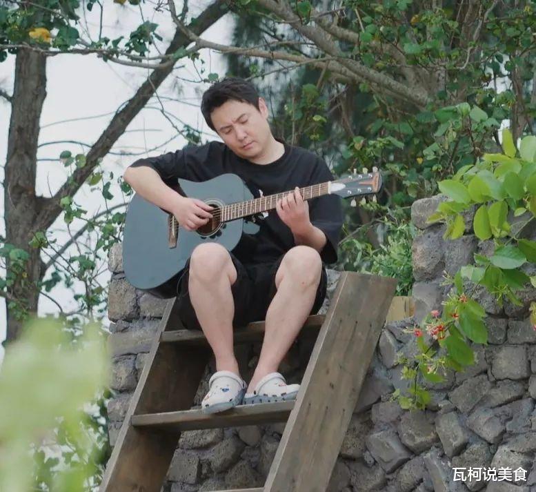 庾澄庆|三个内娱顶流，比不过一张碎嘴子？