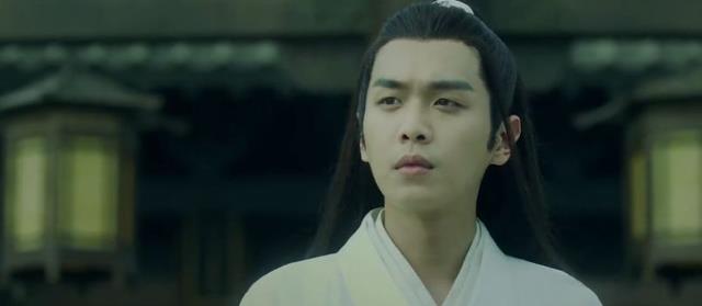 李兰迪|《雪中悍刀行》：同为指玄无敌，韩生宣与邓太阿，谁才是真无敌？