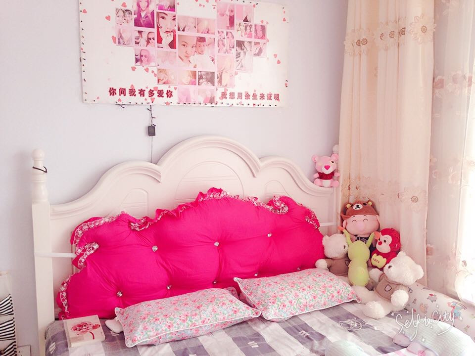 大婚之日,看着婆家准备的70平婚房,我感觉我快要哭了!