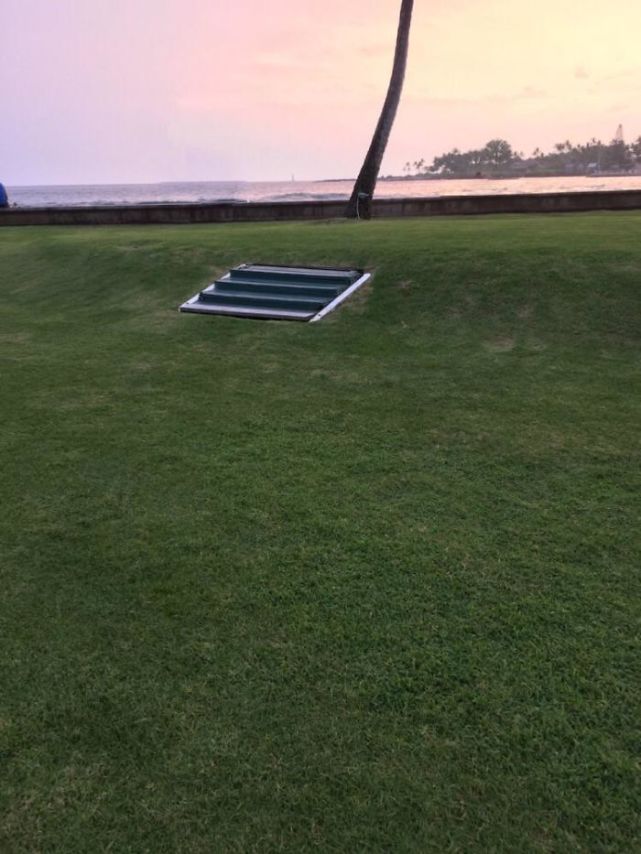 30个扯淡的反人类设计,大家在生活中见到过吗