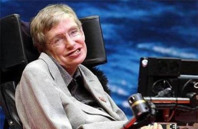 霍金为何说中国最容易遭受外星人攻击?3个关系到人类存亡的预言