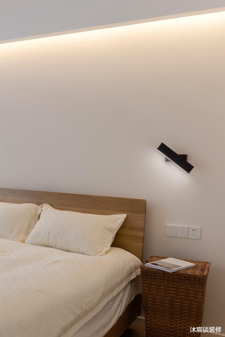 奶油原木风，看一眼就被治愈，这样的装修还能给我带来多少惊喜？