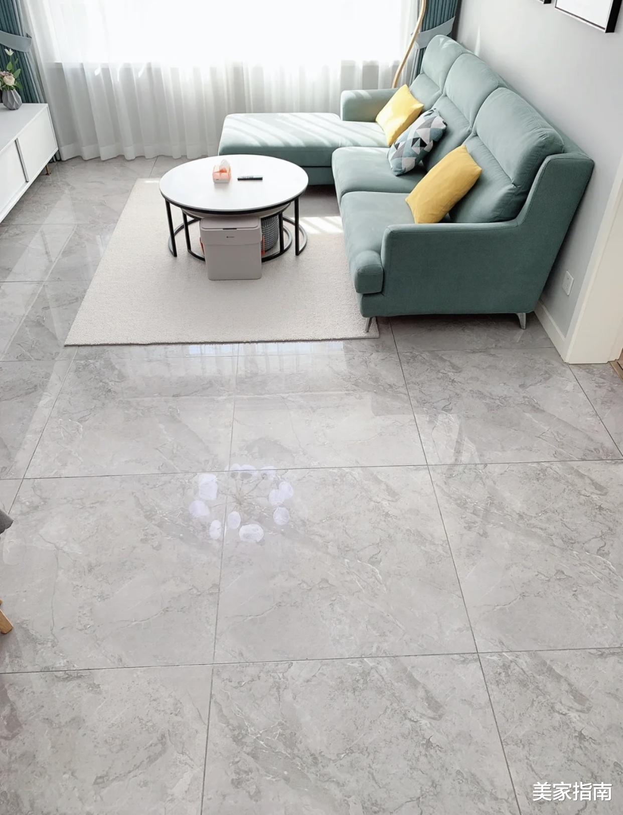 铺瓷砖,选800×800的还是750×1500的?作为过来人说说大实话