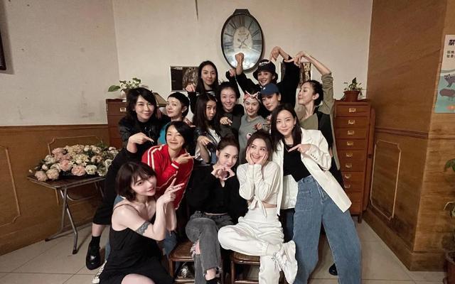 王心凌|《乘风破浪3》成团名单：王心凌C位出道，吴谨言第11名憾失出道位