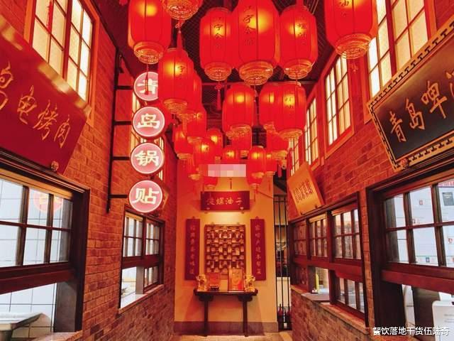 餐饮老板：别想太多，不是能力不行，人家这么搞是因为亏得起啊