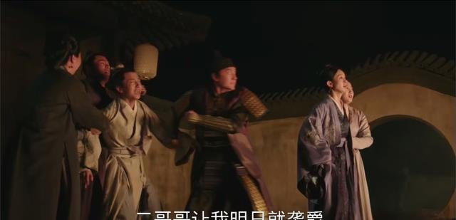 小秦氏|《知否》这四款主仆情义令人回味，不同主子决定着下人的不同命运