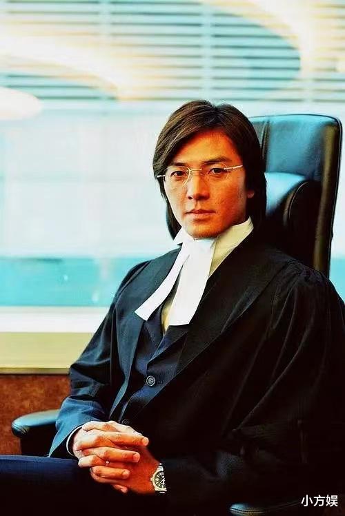 金城武|让人一眼难忘的中长发男明星：金城武、郑伊健和贺军翔都很帅，却有着不同的气质