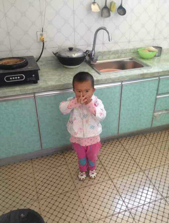 晒晒婆家的自建房,哪里都好,就是厕所太尴尬,冬天我都不敢去!