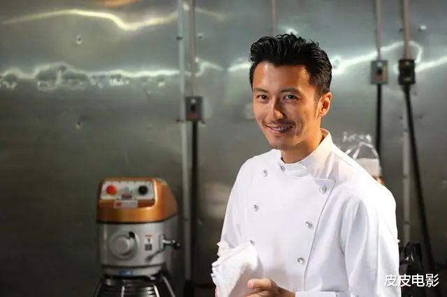 江华|人各有志，像江华一样消失的7位港星，有人在另一个圈子身家破亿