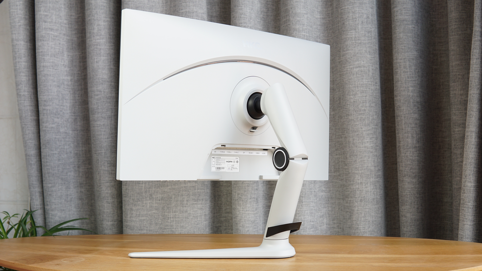 hkc|HKC PG271U显示器测评:4K 144Hz+MiniLED,价格屠夫?