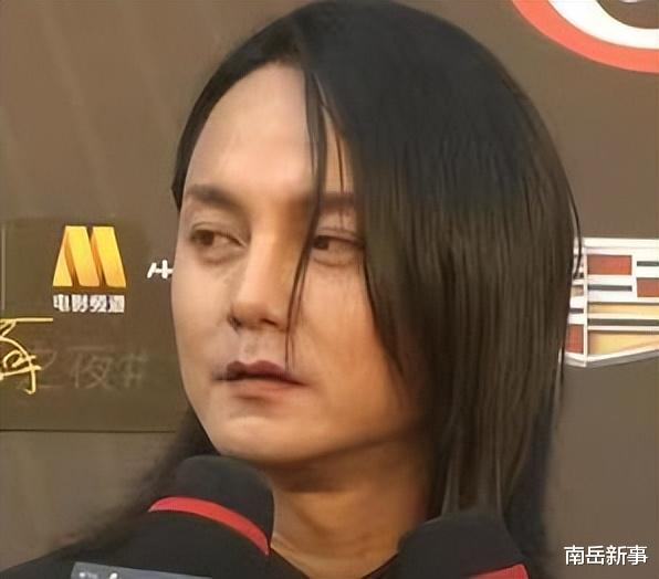 张大大|瘦到病态、难辨雌雄、强行装嫩,内娱男星的畸形审美真可怕